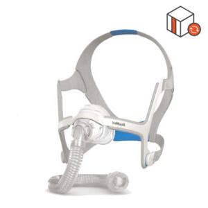 ResMed AirTouch N20 Nasal Face Mask